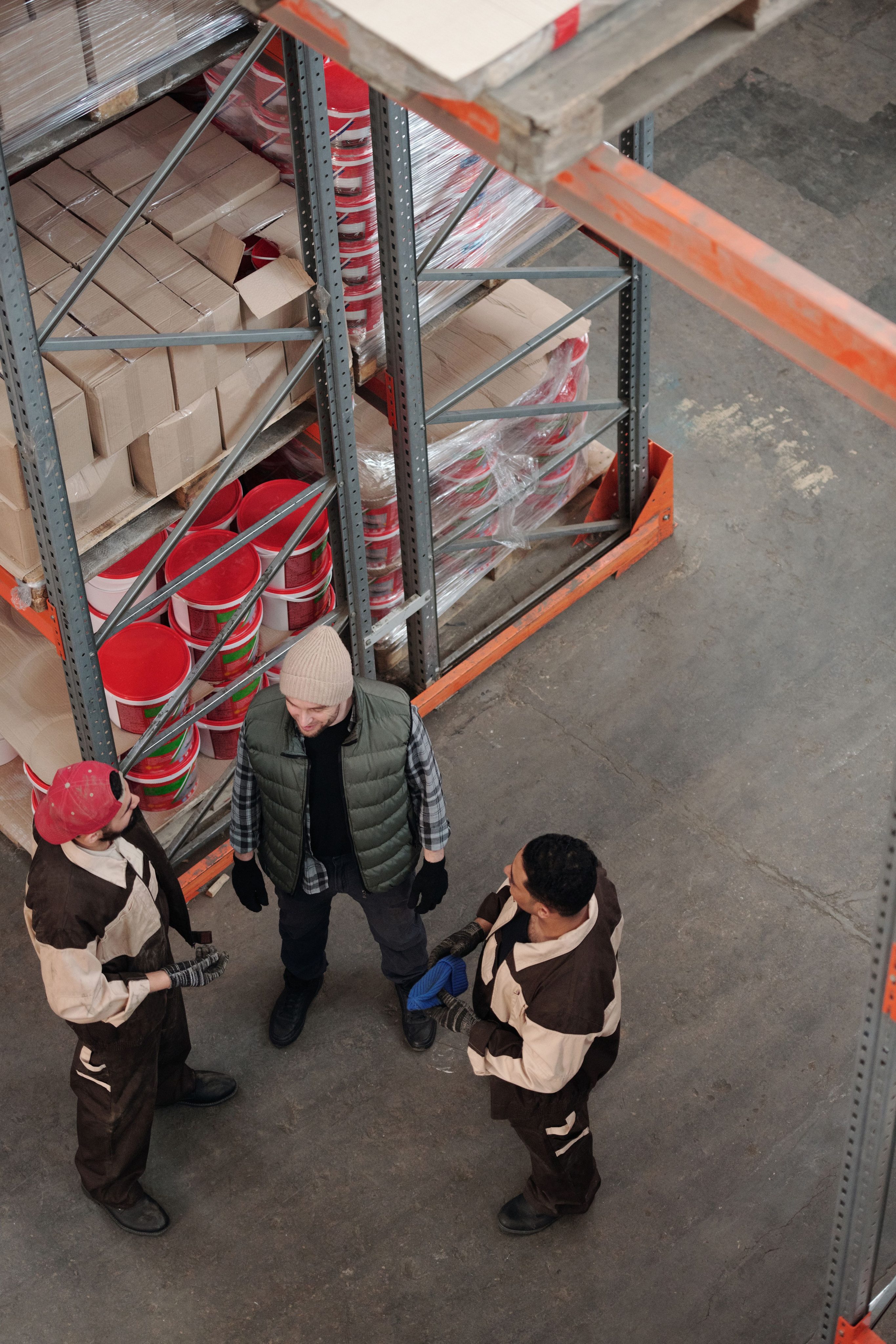 Die 5 teuersten Arbeitsschutzfehler in Unternehmen | Safegrowth